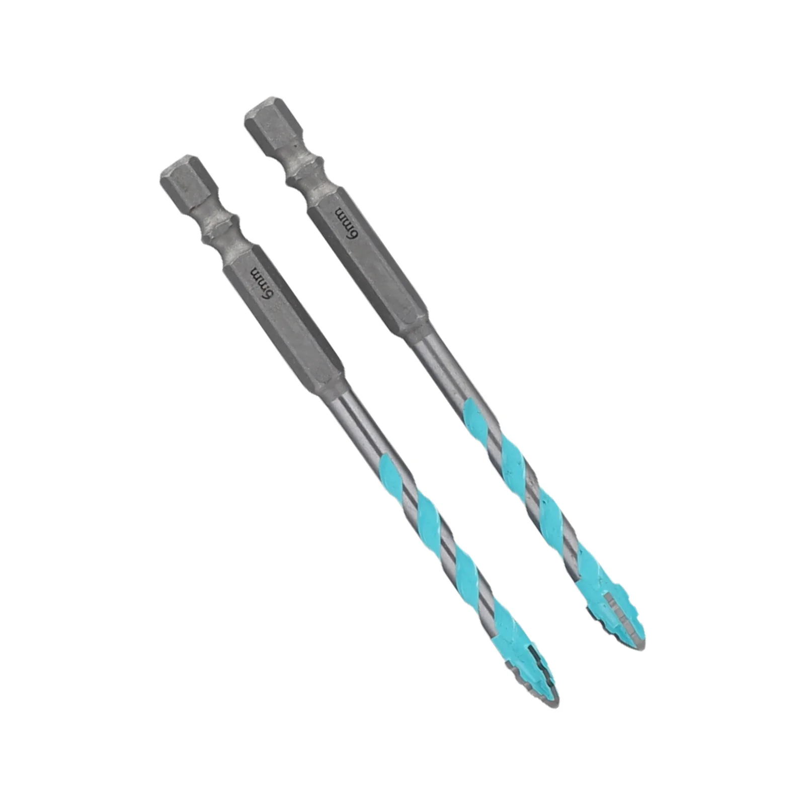 

Твердосплавное сверло Эксцентриковое сверло Набор твердосплавных каменных сверл Треугольная спиральная конструкция для электрической дрели