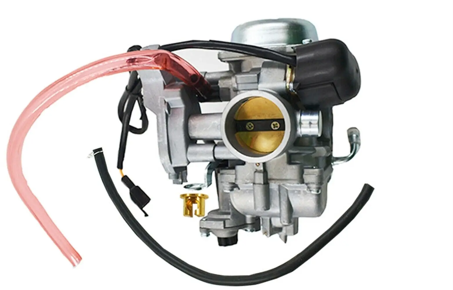 

Carburettor for Arctic Cat ATV 350 366 400 Carb 0470-737 2008-2017