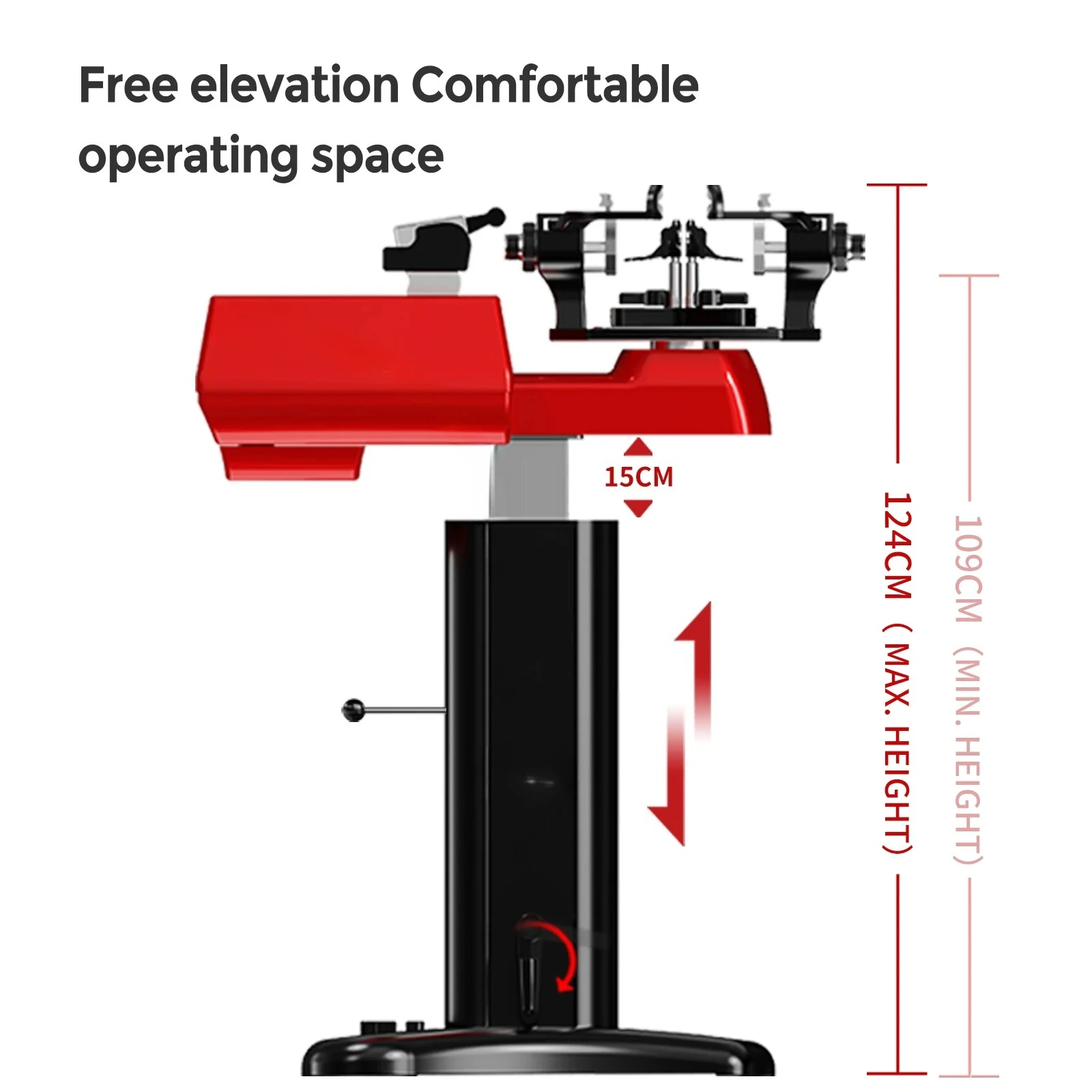 Best Sale Badminton Stringing Machine Automatic Racket Stringing Machine Tennis Stringer Accessories Stringing Machine for Sale