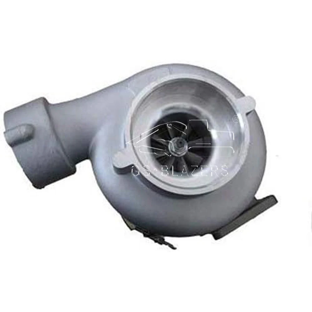 China high quality turbocharger D355 S6D1355 6502-13-9004 for Komatsu engine