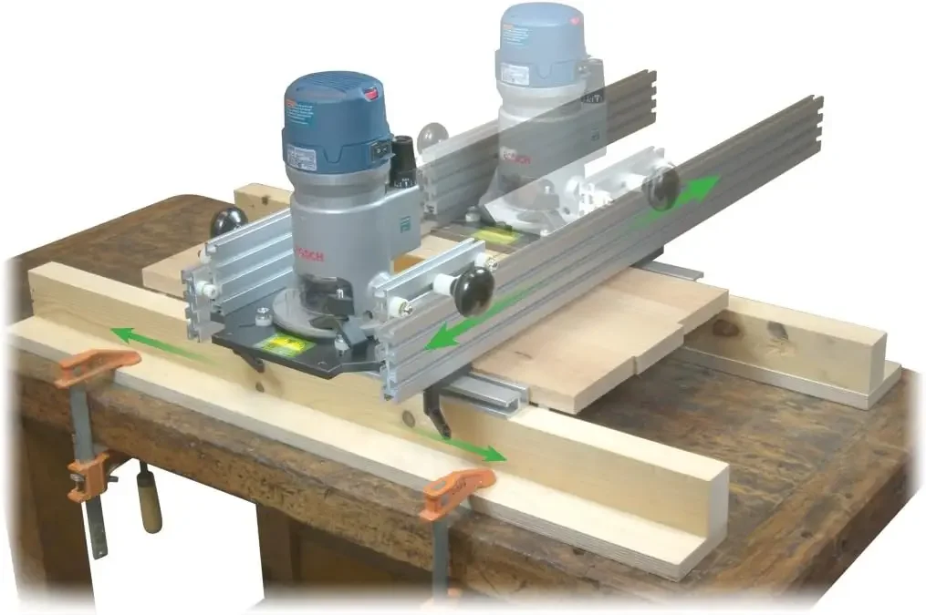 3000 Planing Sled 27