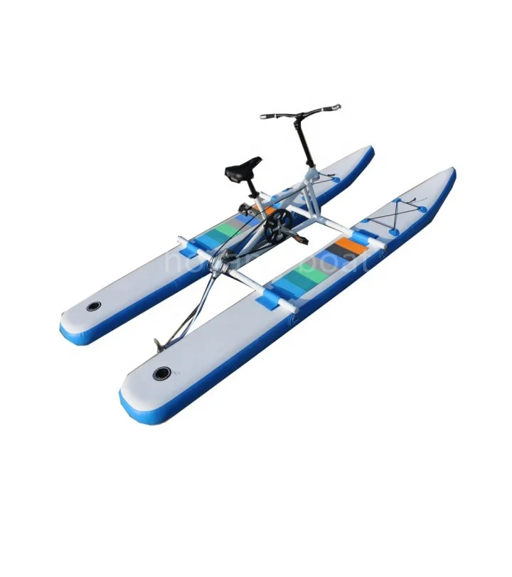 2024 The High Quality Sell Like Hot New Design Single-person Water Bike Water and Outdoor Sports Equipment