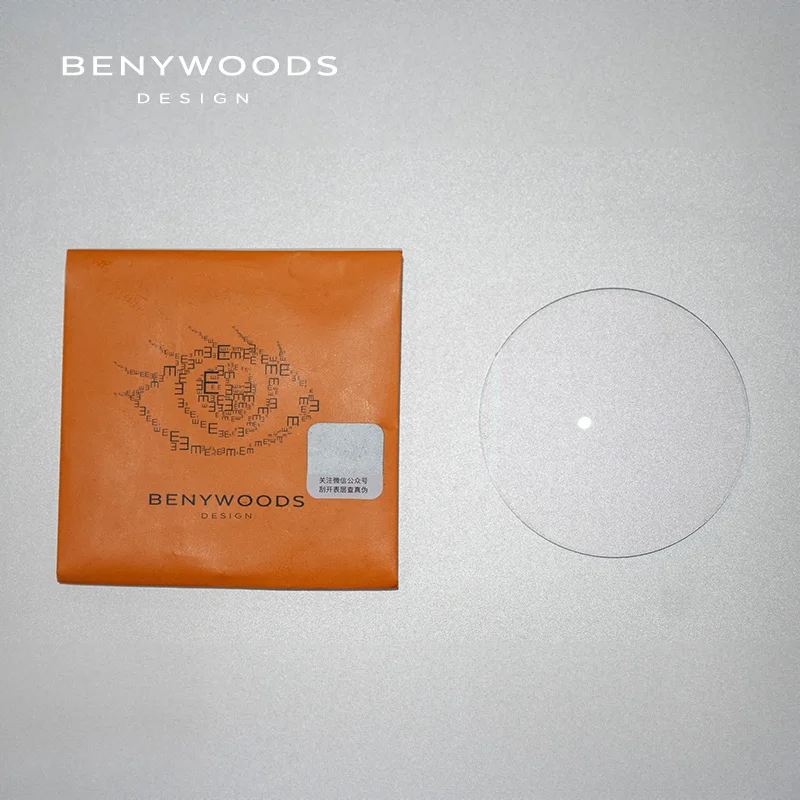 Benywoods Design Blue Light Blocking Lenses