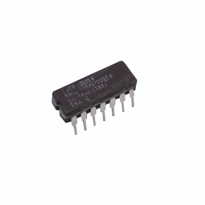 1PCS SNJ54AHCT86J encapsula o chip gate CDP-14 logic