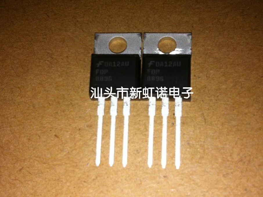 5 Cái/lốc Mới Ban Đầu FDP8896 Triode Còn Hàng