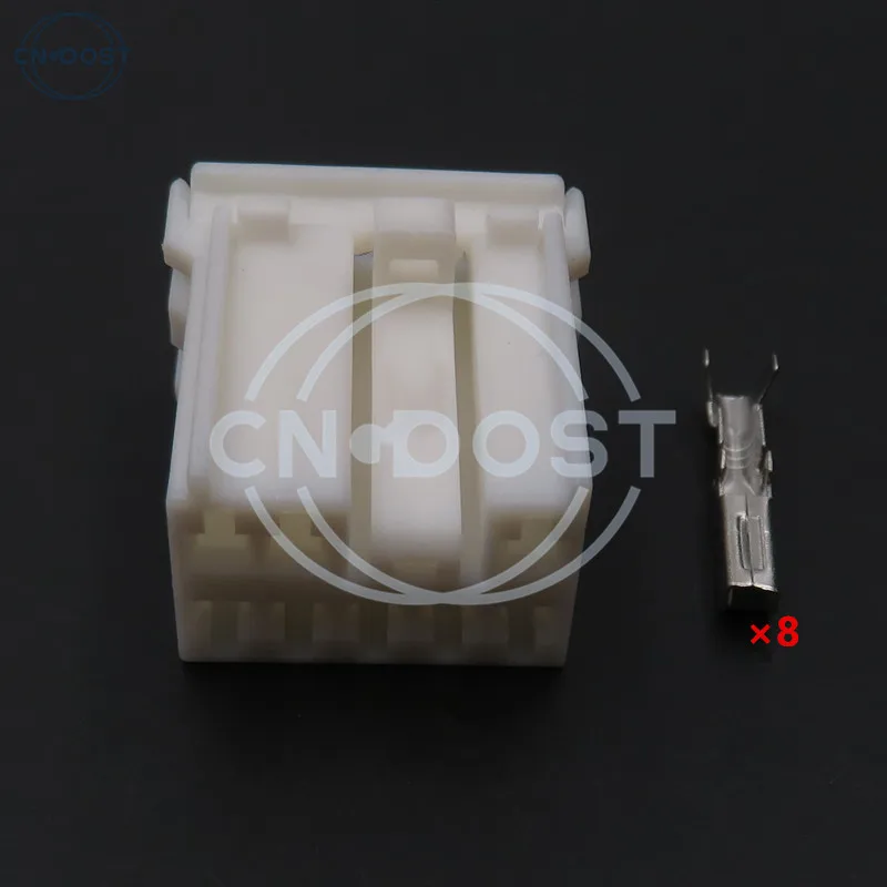 1 Set 8 Pin MG62040…