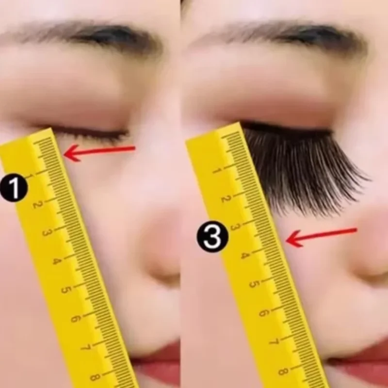 Eyebrow Growth Serum Eyelash Hair Growth Anti Hairs Loss Product Prevent Baldness Fuller Thicker Lengthening Eyebrow Makeup Set