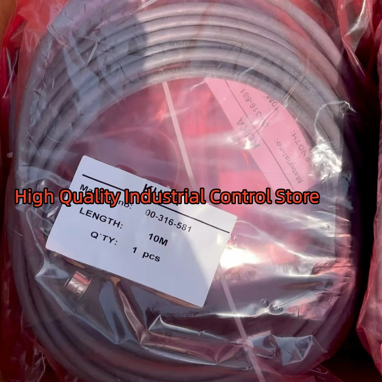 

Brand new 00-316-581 10 meters 00-320-104 10 meters 100%NEW