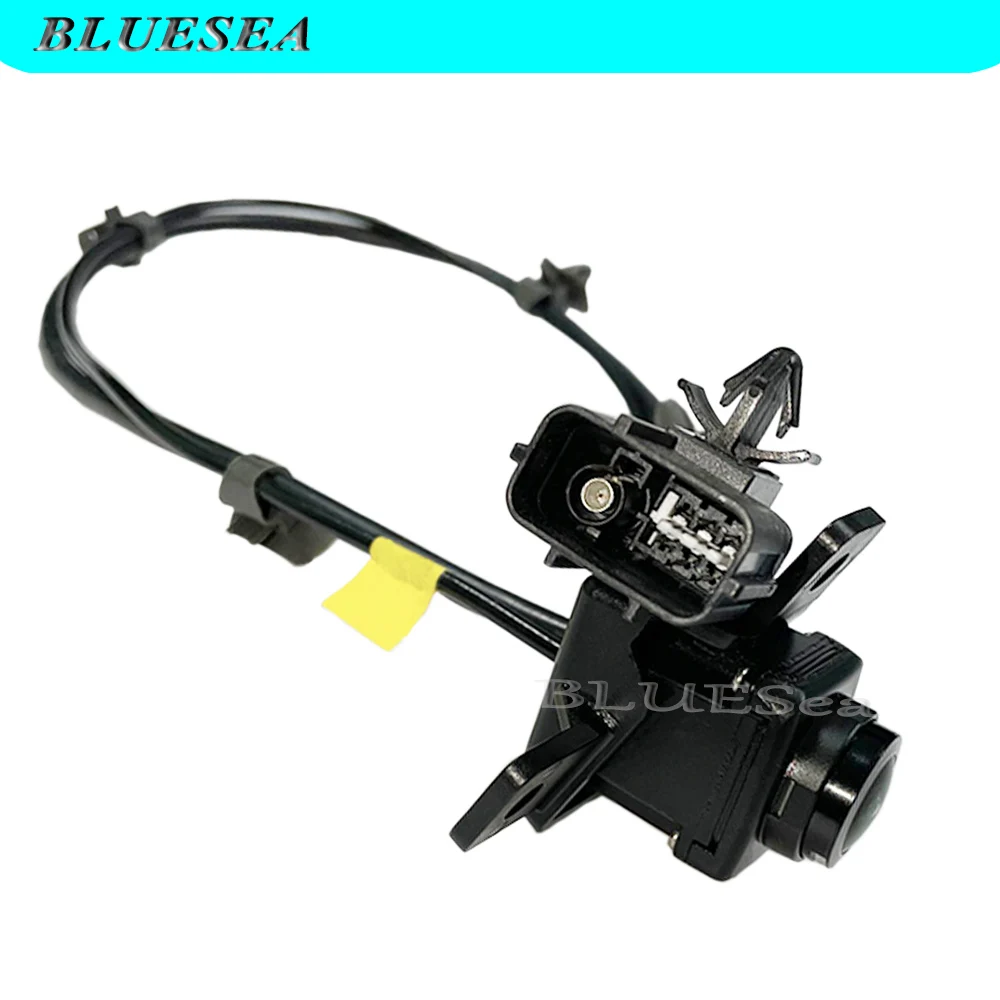 Front Blind Spot Camera Assembly 95780M9000 Front Camera Suitable For 2017-2019 Hyundai Azun
