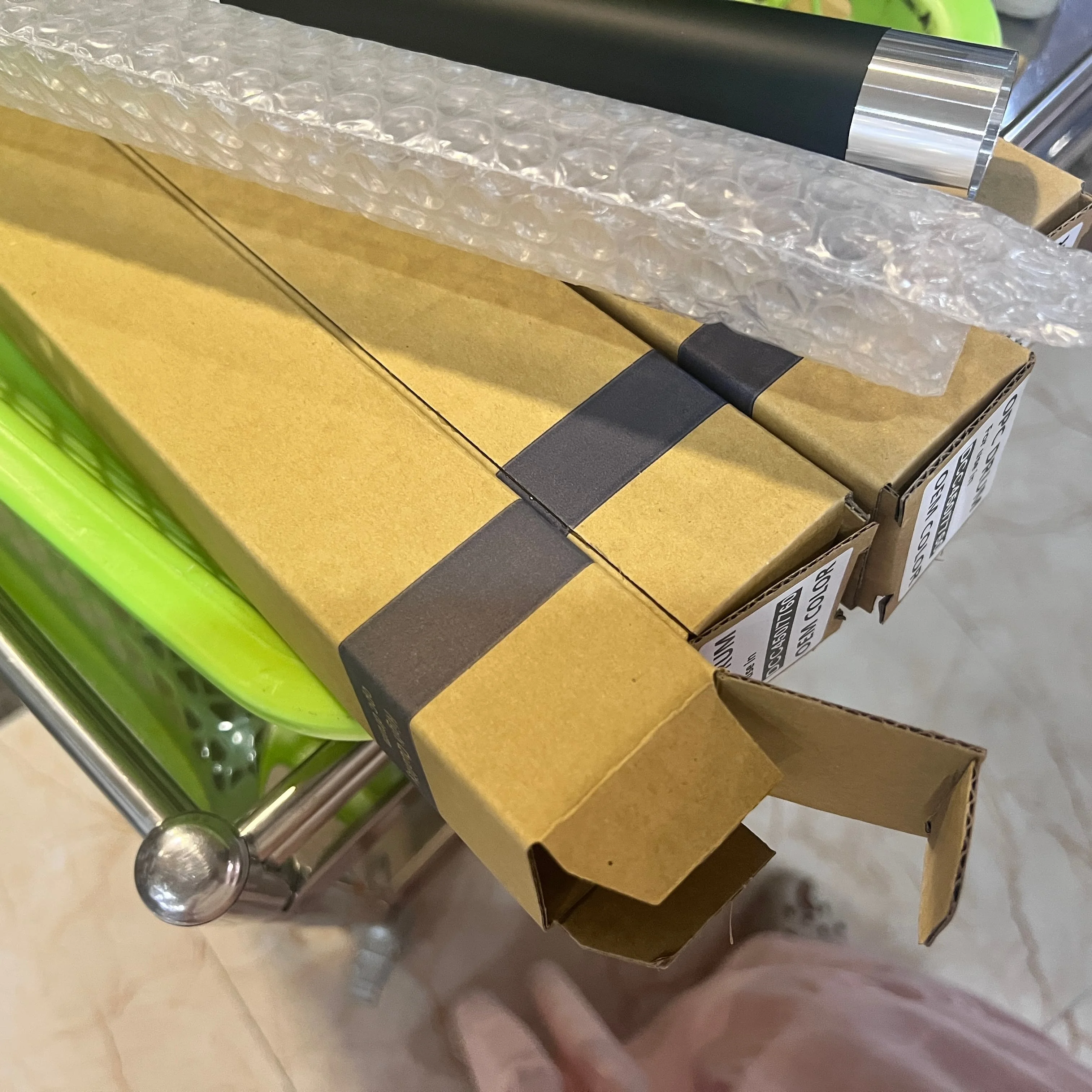 

4 барабана OPC для Xerox 7228 7235 7245 7328 7335 7345 7346 7700 7750 7760 C240 C320 C400 C250 C360 C450 C2200 C3300 C4300 C4400
