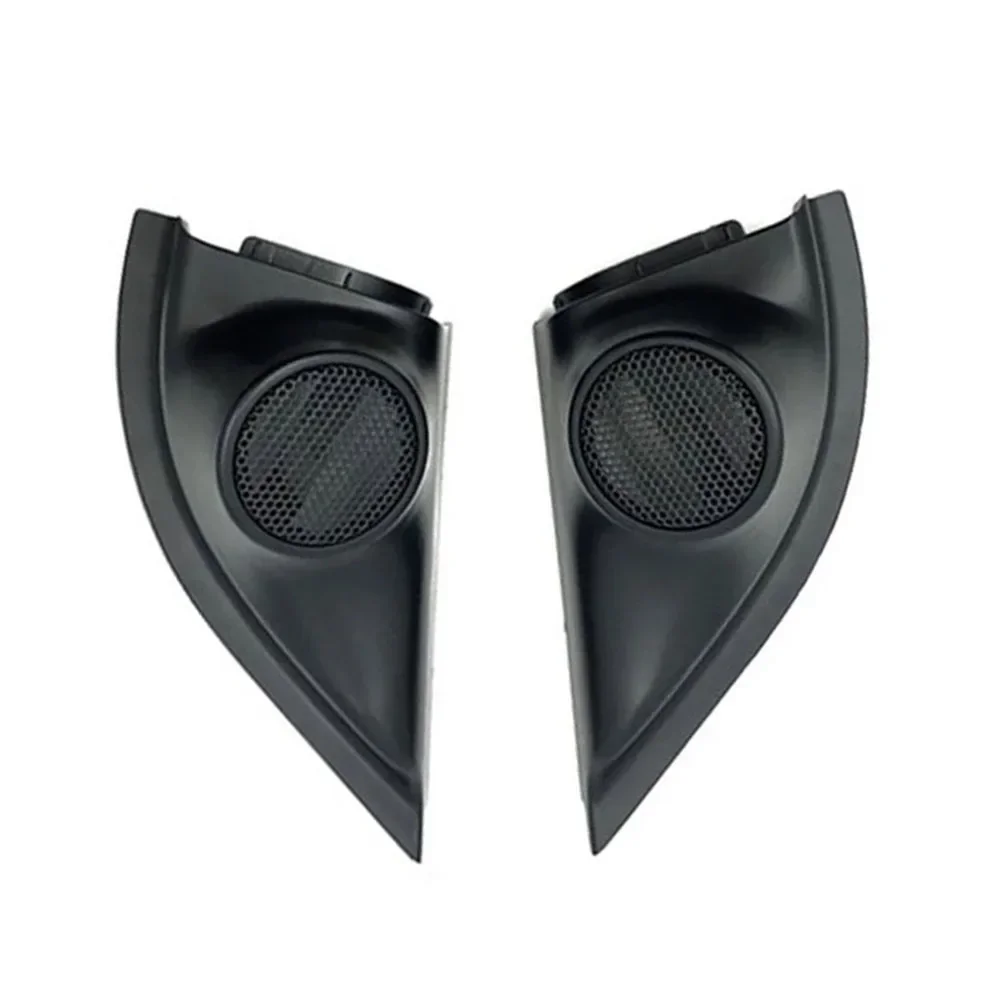 

Interior Triangle Plate Bracket Audio Front Tweeter Cover For Honda HRV 13 18 With Perfectly Combines Functionality And Style