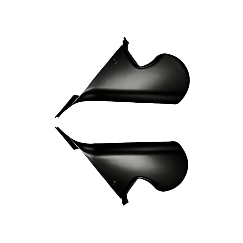 Applicable to Tesla Accessories - Model Y Mirror Lower Inner Housing, Part No. 8202108 / 8202208