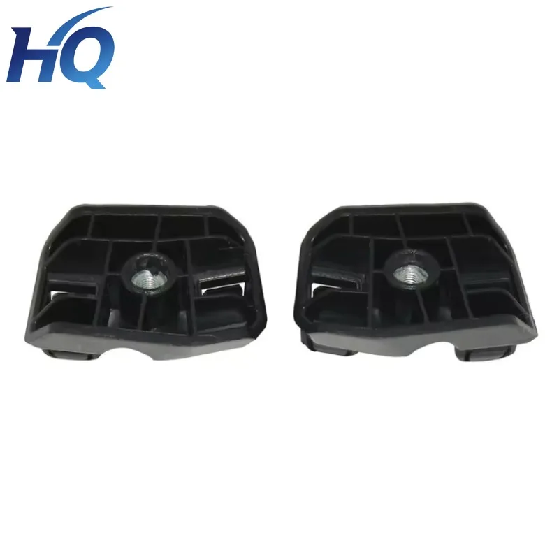 

1493773-00-B 1493772-00-B 1Pair Front Bumper Fender Bracket Support For Tesla Model Y