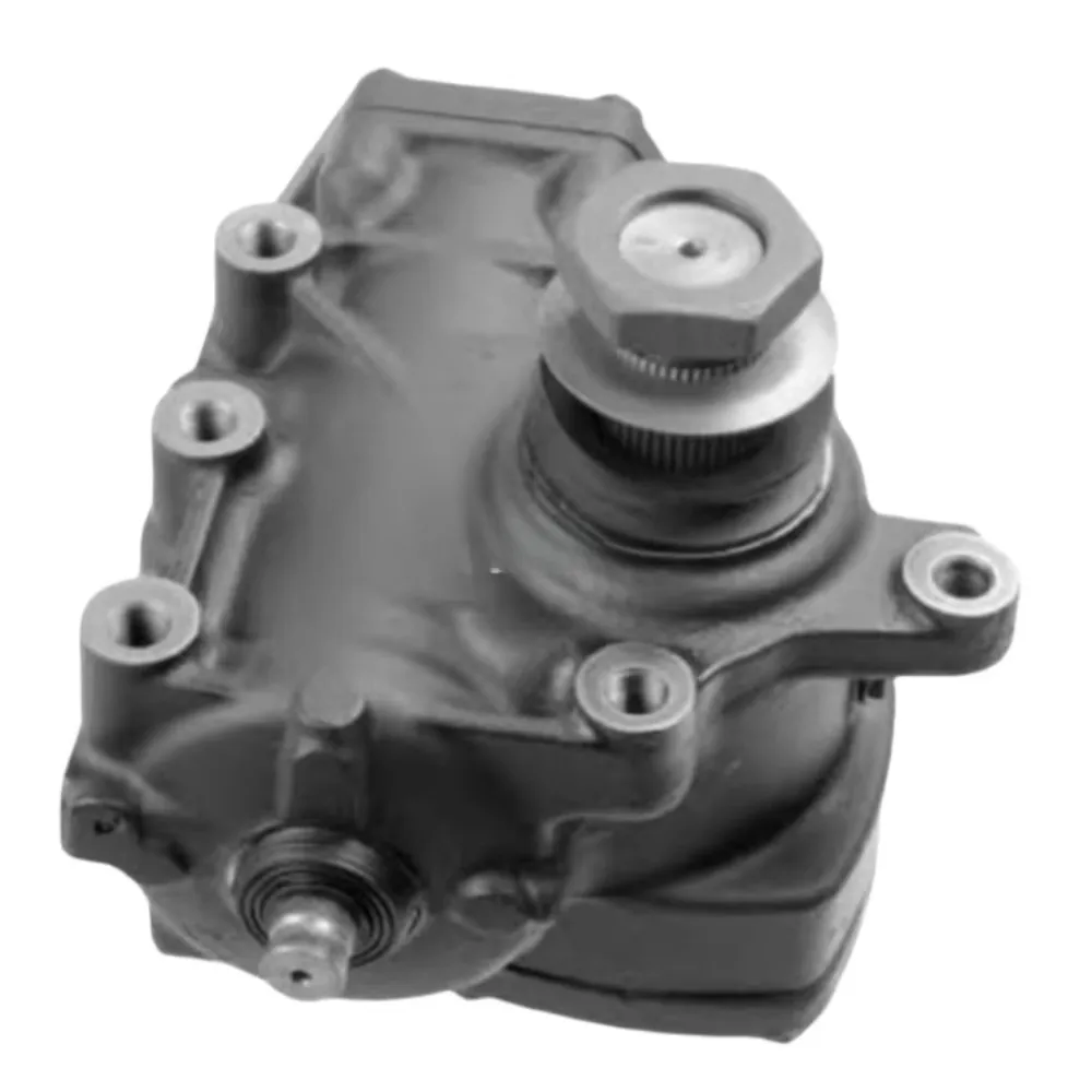 

Hydraulic Power Steering Gear Box for RENAULT 8046955125 8046955187