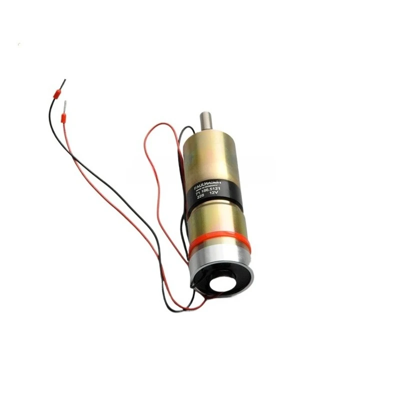 

Heidelberg SM102 CD102 Ink Drum Adjustment Motor 71.186.5121 Heidelberg Machine Spare Parts