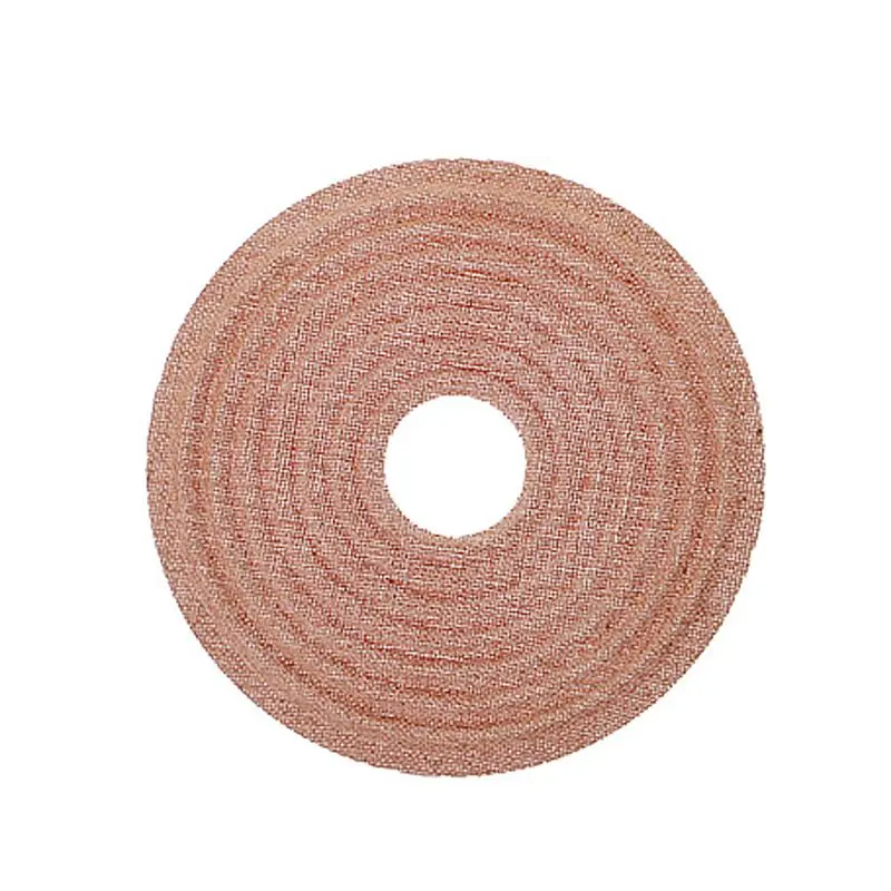Spider Pad Spring Woofer Subwoofer Bullet Wave Shrapnel Speaker Accessories Repair DIY 25-50mm 115mm