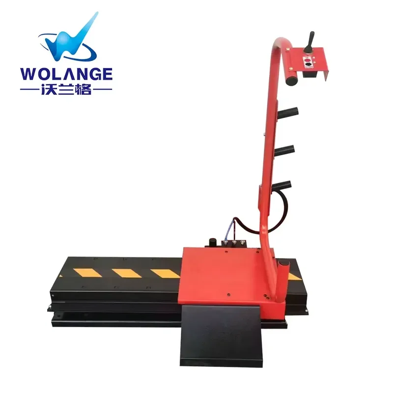 Wheel Balancer Lifts Pneumatic Tire Lift Tool Wheel Lifter Elevates Car Tyre Wheel Lift for Workshop Equipment