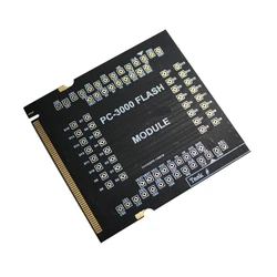 PC-3000 Flash Integrated Storage Chip Flying Board High-quality Immersion Gold Technology MiniPCI