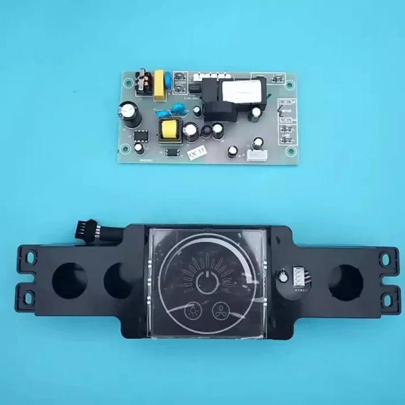 Suitable for Lifting Range Hood Accessories Touch Switch K/T56 Power Main Board D/T56