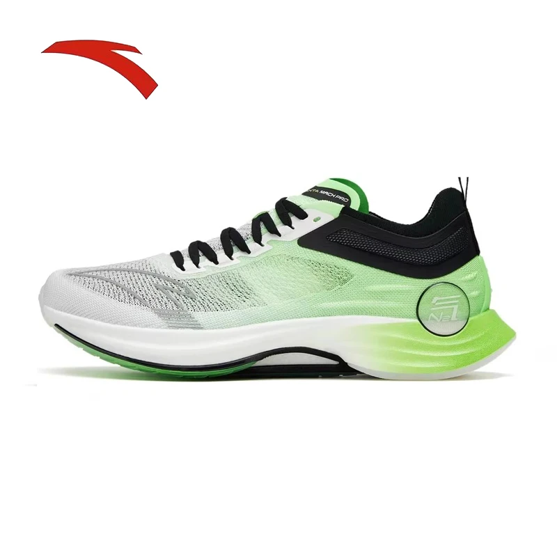 

ANTA C202 6th Generation PRO | Professional Carbon Plate Marathon Running Shoes Sport shoes
