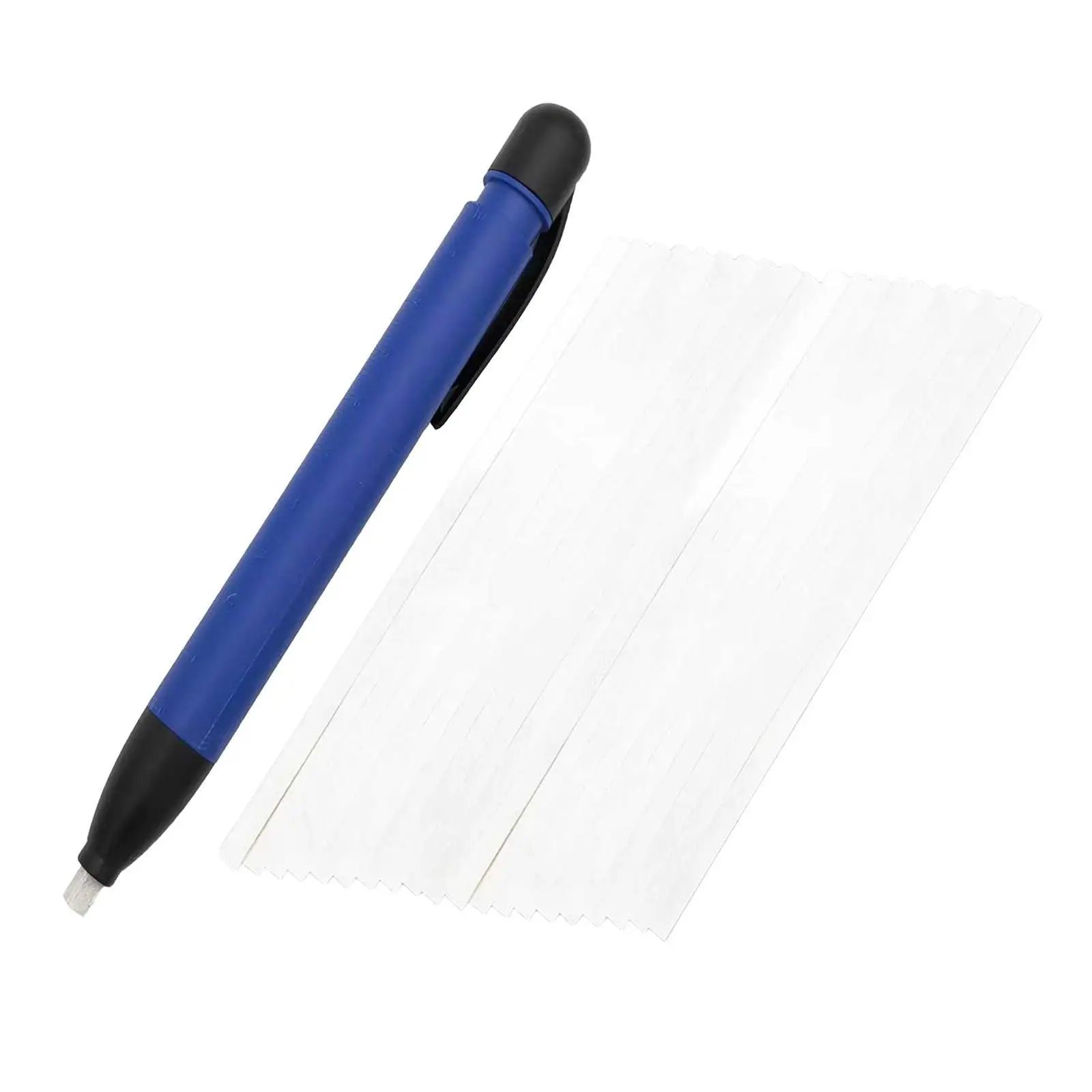 أداة تحديد حامل حجر الأملس الأوتوماتيكية، قضبان أحجار الصابون المسطحة لتصنيع المعادن والنسيج