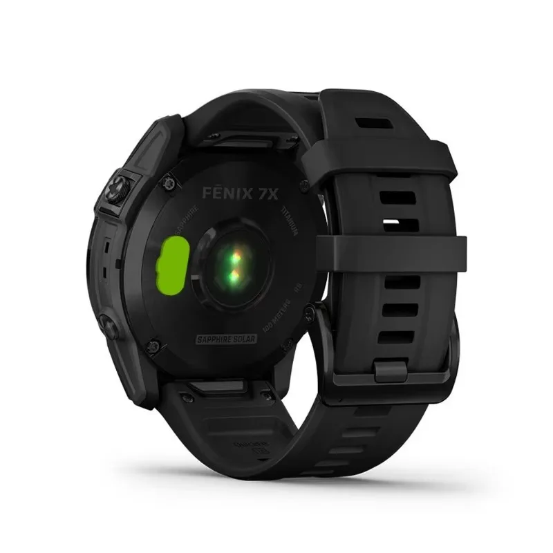 Funda Protectora de Polvo para Cargador de Garmin Fenix 8/7/7S/7X/6/6X Pro Instinct 2X Venu 3/3S/2/2S/SQ Vivoactive 5/4/4S 965 955 265 255 4