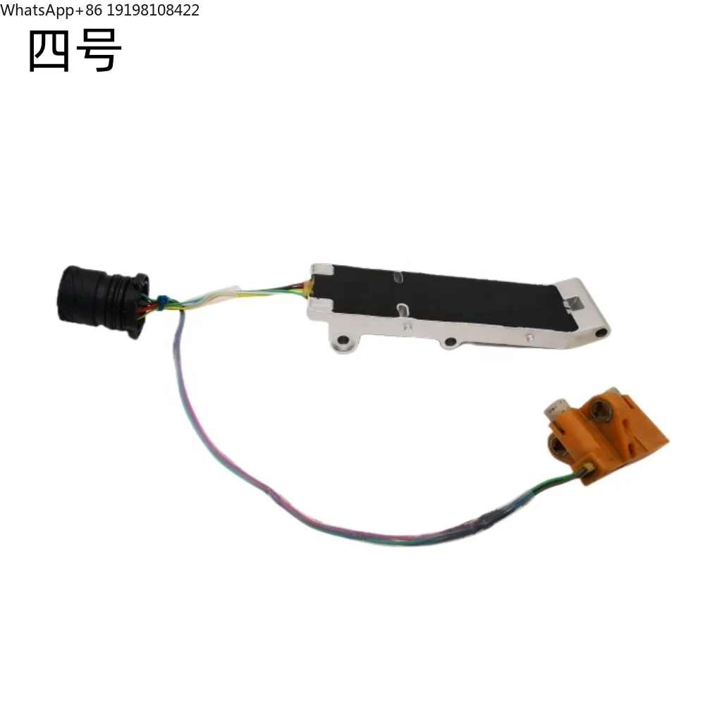 

Датчик переключения передач 7DT45 для коробки передач PDK, подходит для Porsche 911, Cayman 981, Boxster 987, 986