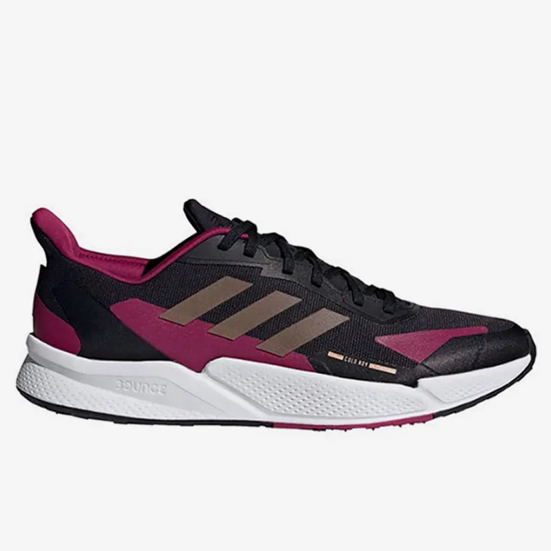

Adidas Official New Winter X9000L2 C.RDY Unisex Running Shoes H67352