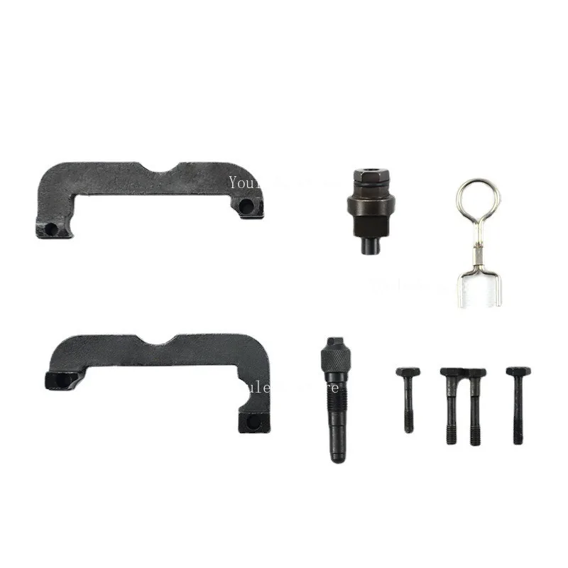 Geeignet für Timing Tool C7 2.5 Timing Special Tool T40133