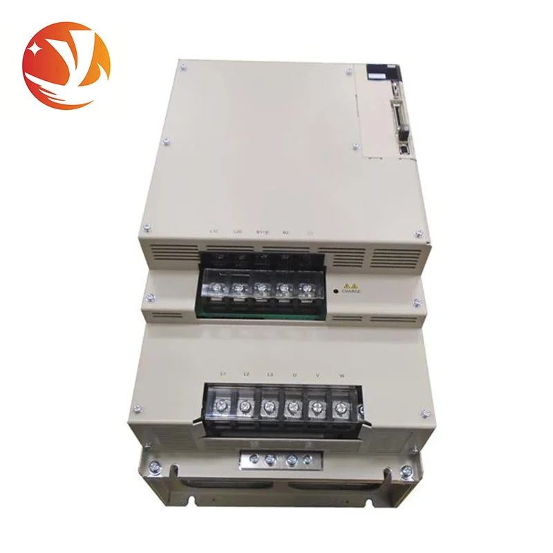 

High quality Industrial automation plc pac dedicated controllers with SGDV-590A01A002000 plc logic programming controller