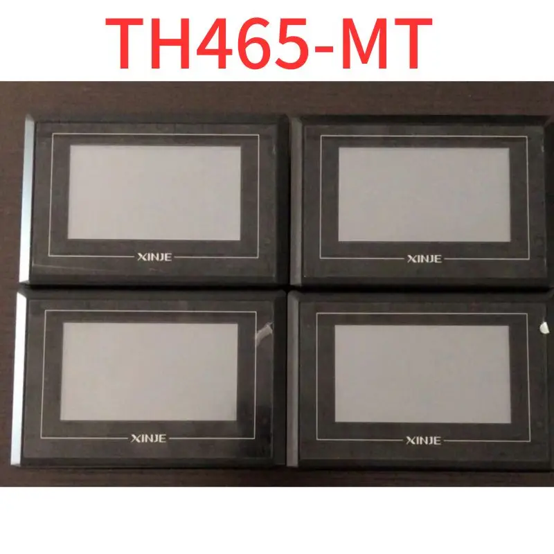 

Second-hand Touch screen TH465-MT function is normal