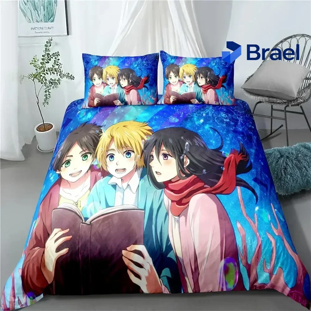 exquisite-fashion-anime-attack-on-titan-home-textile-pillow-case-3d-bed-linen-duvet-covers-kids-comforter-bedding-sets-for-home