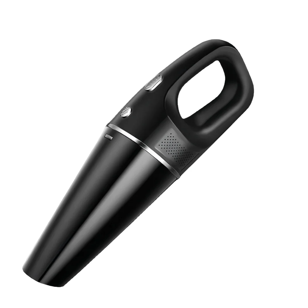 

Перезаряжаемый портативный беспроводной пылесос высокой мощности 6000 мАч для спальни беспроводной мини ручной автомобильный пылесос