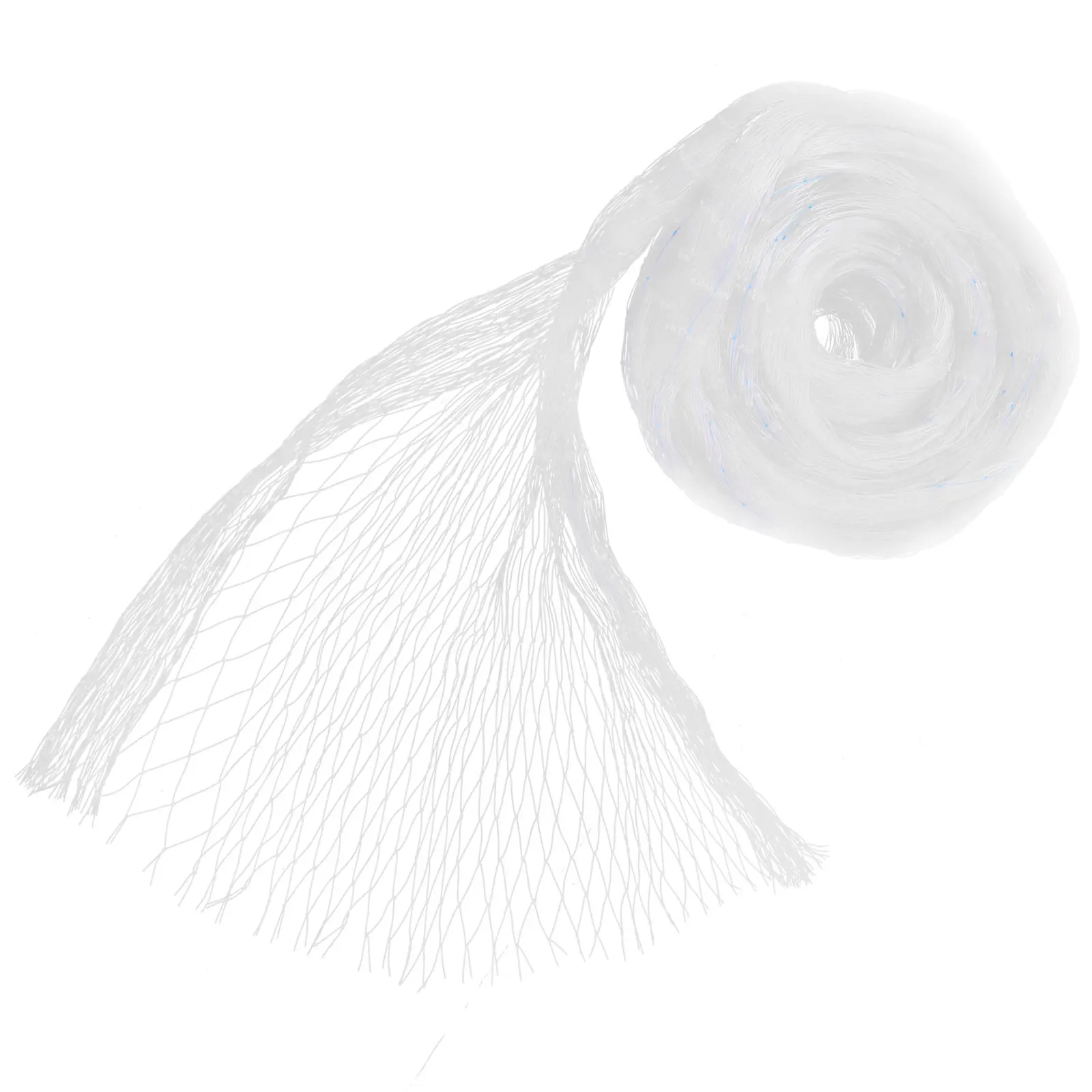 Plant Anti-Bird Net…