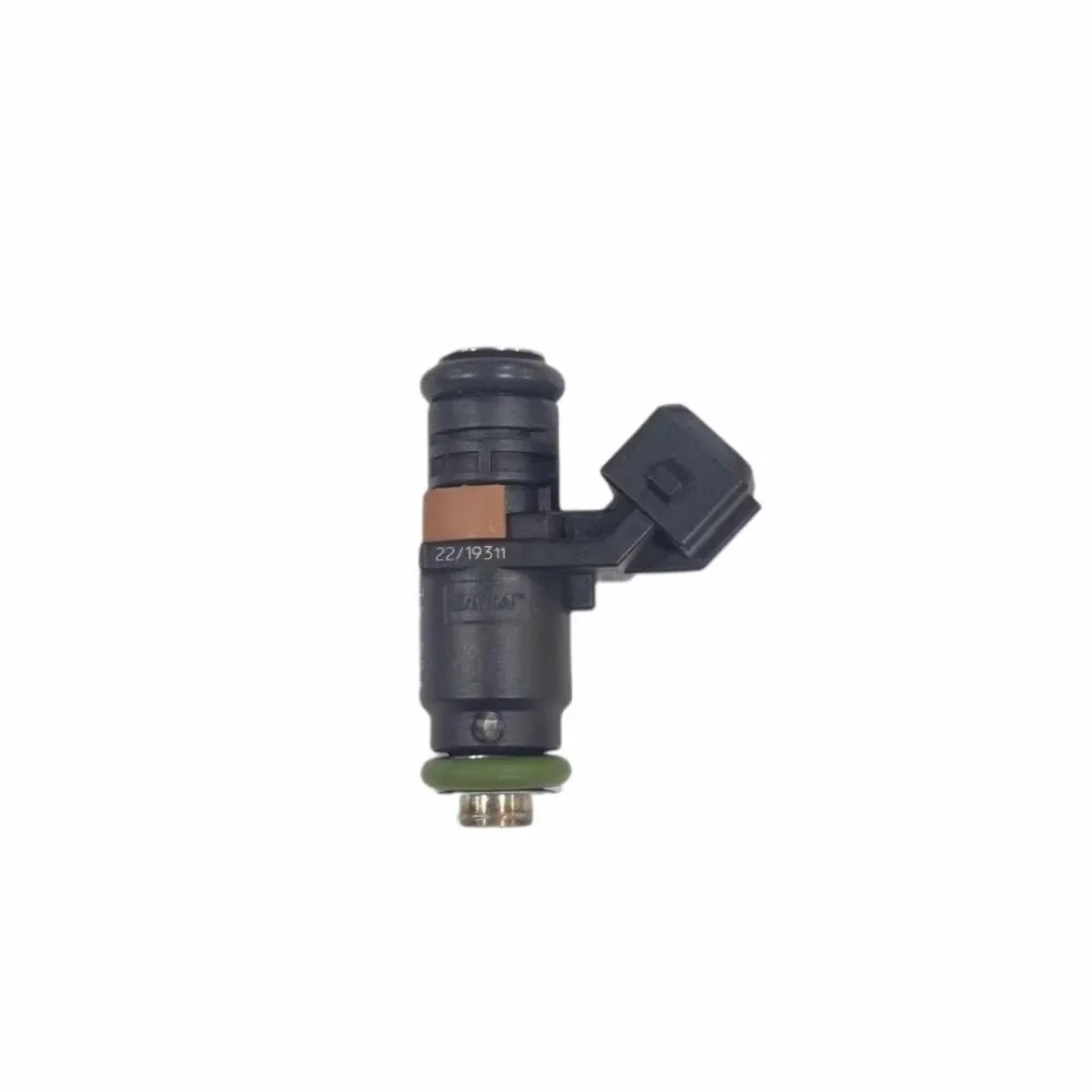 

Suitable for Peugeot Motorcycle Jianguo Nozzle QP150T-2C-3C QP125T-12 SF4 Fuel Injector Original Factory