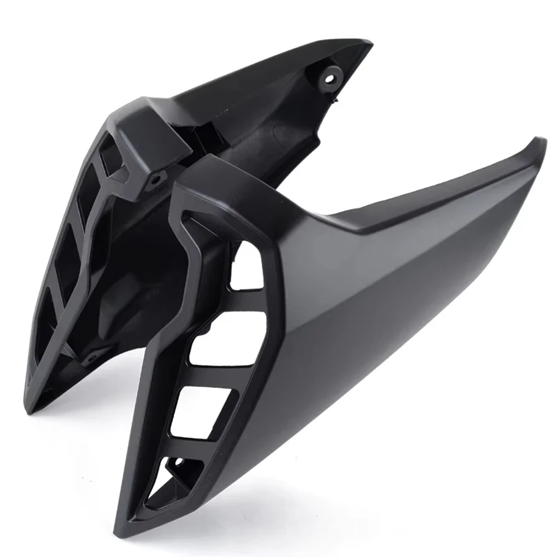 

Motorcycle Side Tank Fairing Air Intake Cover For MT09 2017-2021 FZ09 2018-2021 Accessories-X67A