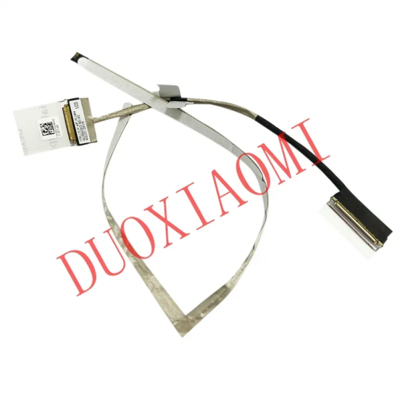 FOR DELL LATITUDE 3520 E3520 CYBG L15 EDP HD NON-TOUCH 30PIN LCD CABLE 0DDYGX