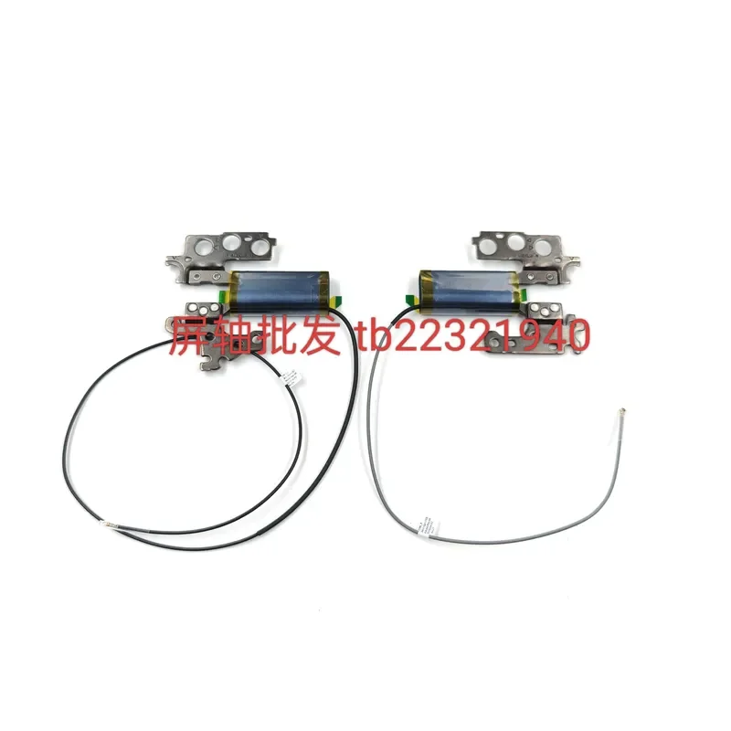 for Lenovo Chrome 2-in-1 14ITN10 Screen Shaft Hinge Blue
