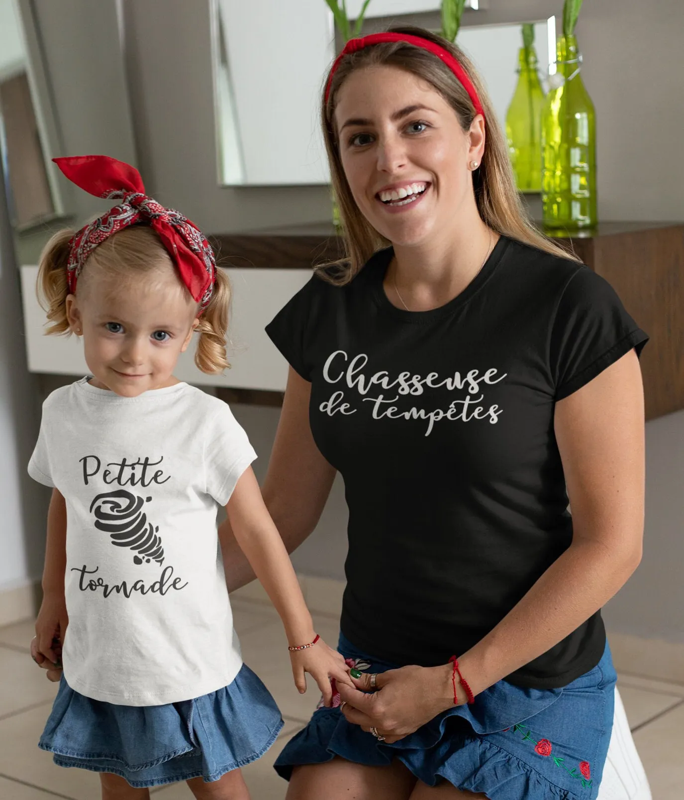 Chasseuse De TempêT… - image