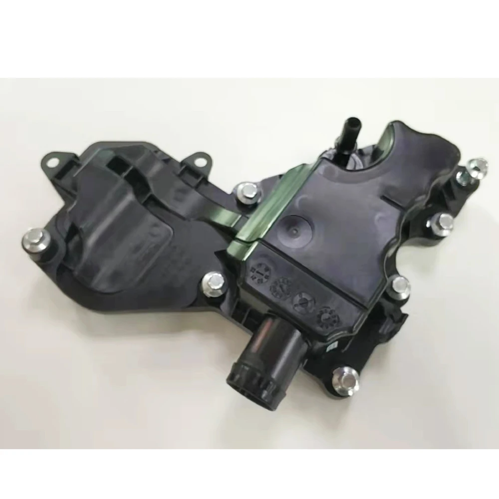 

DS7G6A785CA Engine oil water separator for ford taurus kuga mk2 2017 2018 2019 mondeo mk5