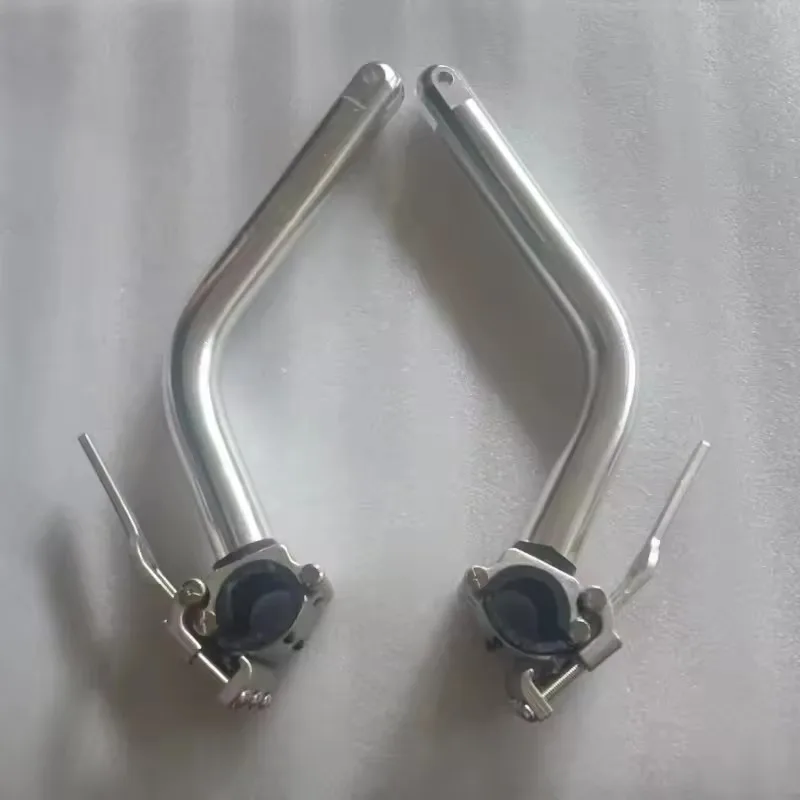 Wheelchair Power Attachment Link – Connector for Active & Recreational Wheelchairs