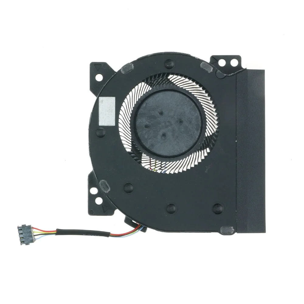 مروحة تبريد وحدة المعالجة المركزية البديلة لينوفو ليجيون جو 8APU1 5F10S14134 BO5512S5H-000P B5012ASHNF2300TR