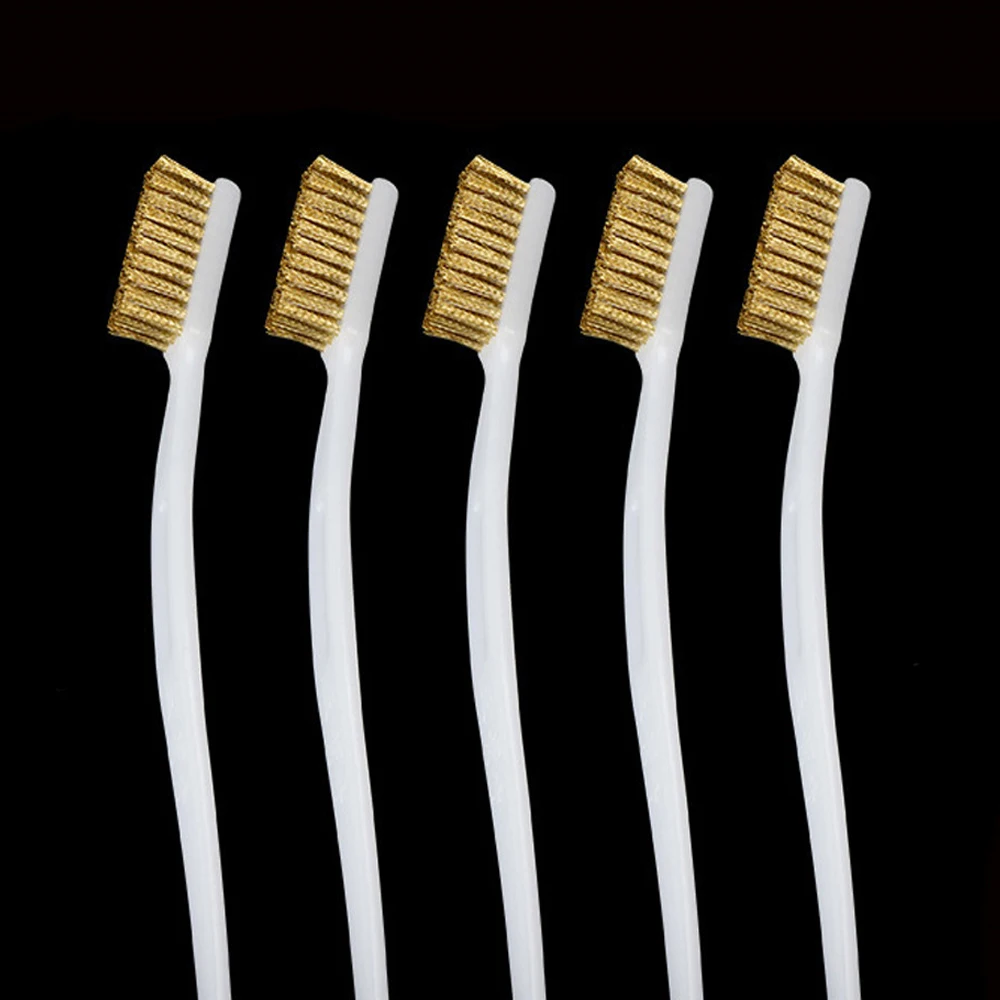 Copper Wire Toothbr…