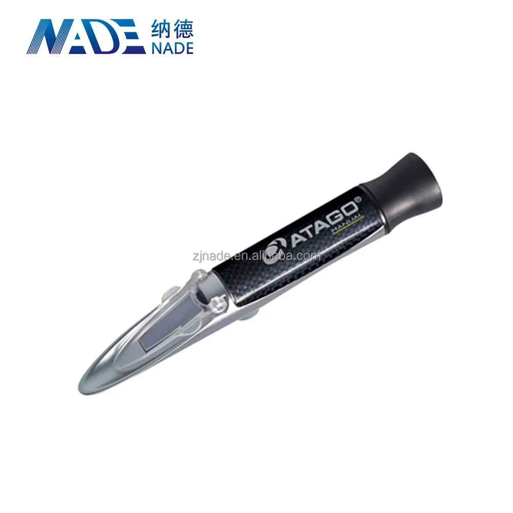 Optical Instrument Master-93H Handheld Refractometer price