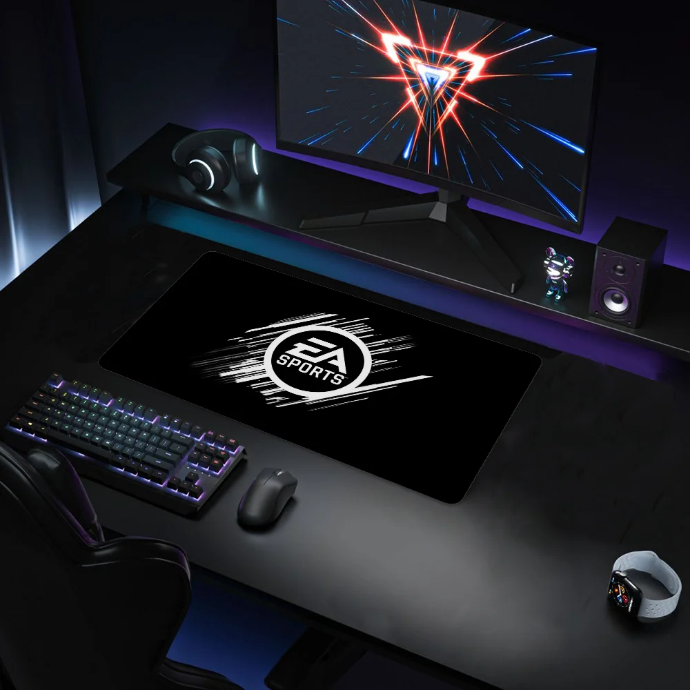 

Big Mouse Pad Gaming Accessories Xxl Extended Pad E-electronic Mouse Mat Office Rug A-arts Computer Desk Accessories Mausepad