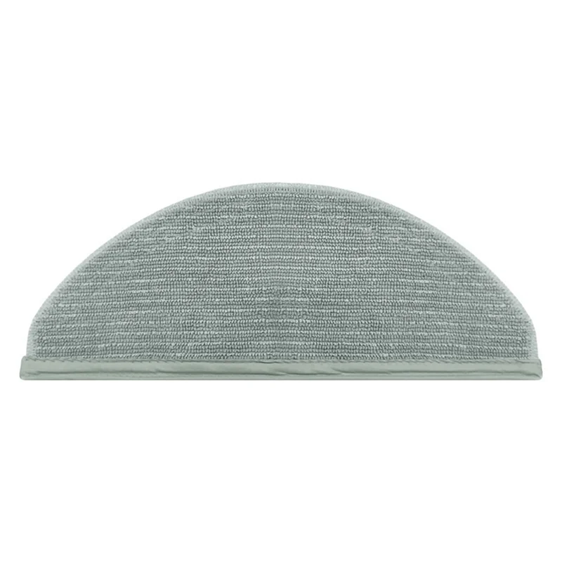 A94E-5X แปรงกรอง Mop Pads ชุดอุปกรณ์เสริมสําหรับ Eufy Robovac X8 หุ่นยนต์เครื่องดูดฝุ่นเปลี่ยนชิ้นส่วน