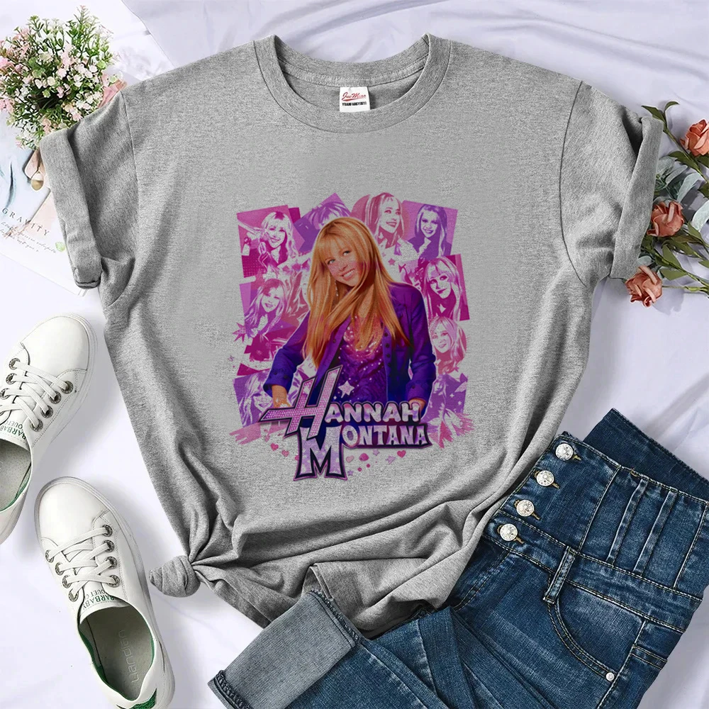 Hannah Montana t shirt teen gothic vintage jojifuku cutecore Psychedelic shirt cheap jojifuku Psychedelic alternative