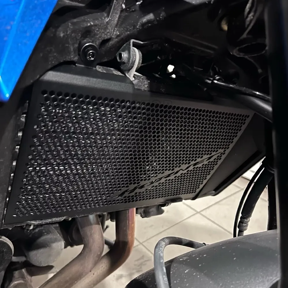 2026 2027 Motorcycle Aluminum Radiator Protection Grille Guard Protector Cover For Honda CB 750 CB750 Hornet 700 2023 2024 2025