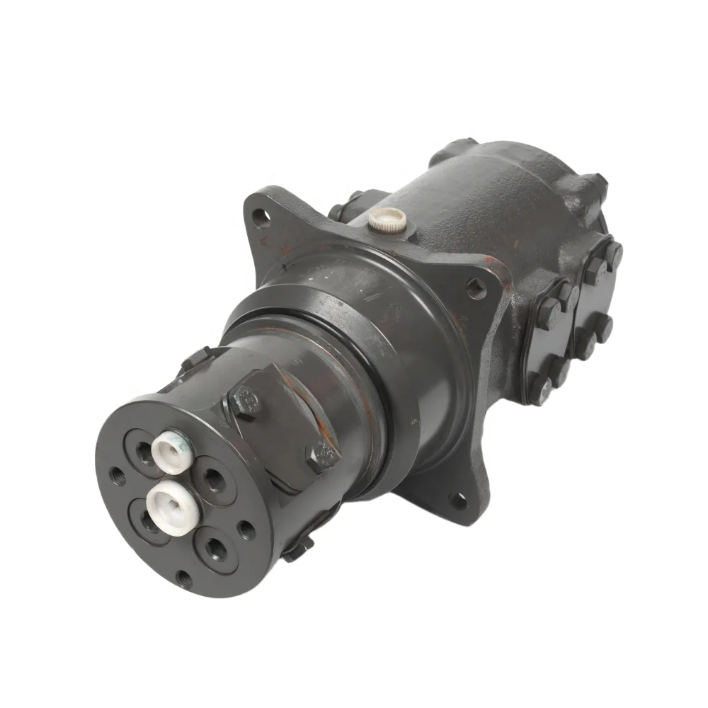for Doosan Daewoo 225-5-7 Sub-oil Cup Central Rotary Center Joint Assembly