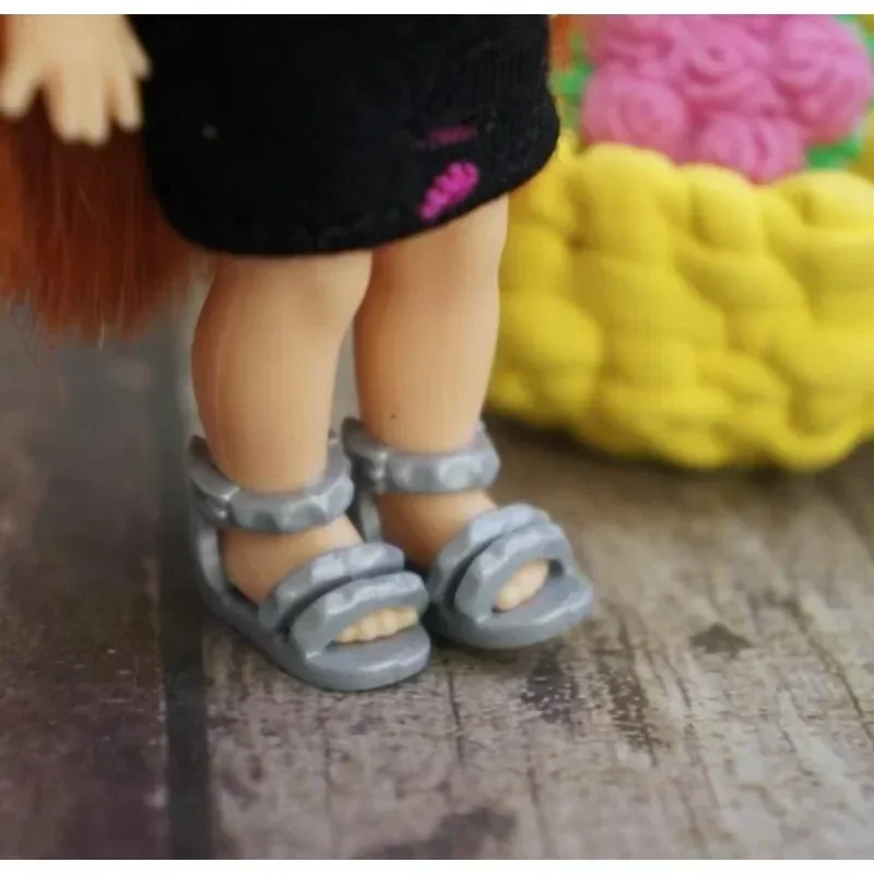 LX832 Multiple styles Accessories  for choice  shoes Toy  gift  for your kelly OB11  dolls